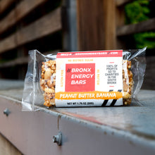 Load image into Gallery viewer, Peanut Butter Banana 5 pack
