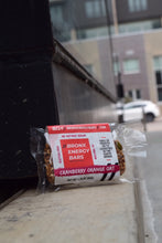 Load image into Gallery viewer, Cranberry Orange Oat 11 pack