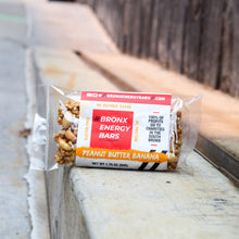 Load image into Gallery viewer, Peanut Butter Banana 5 pack