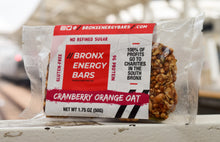 Load image into Gallery viewer, Cranberry Orange Oat 5 pack