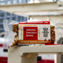 Load image into Gallery viewer, Peanut Butter Banana 11 pack