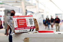 Load image into Gallery viewer, Cranberry Orange Oat 5 pack