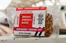 Load image into Gallery viewer, Cranberry Orange Oat 11 pack
